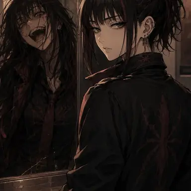 Profile image of Aki Mae
