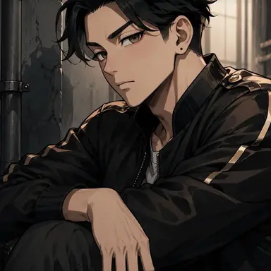 Profile image of Mori Goto