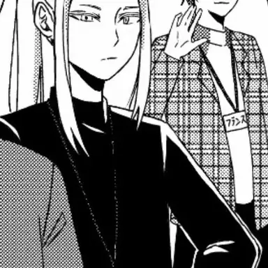 Profile image of ロシア