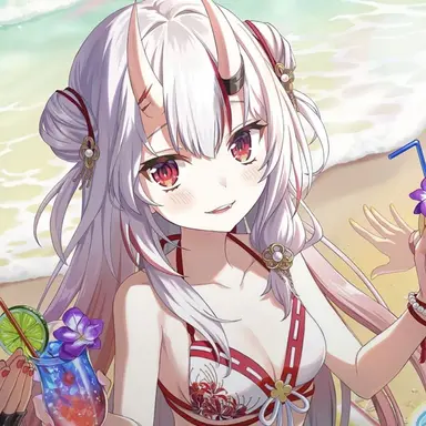 Profile image of 百鬼あやめ