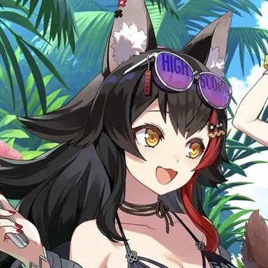 Profile image of 大神ミオ