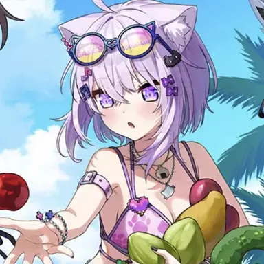 Profile image of 猫又おかゆ
