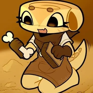 Profile image of Shelly