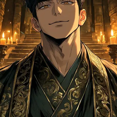 Profile image of Orvyn