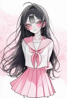 Profile image of Momoka