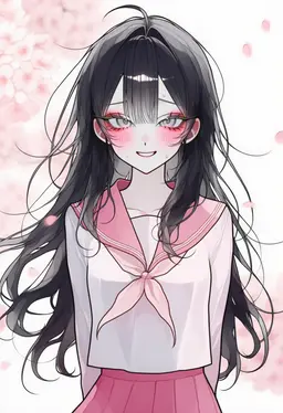 Profile image of Momoka