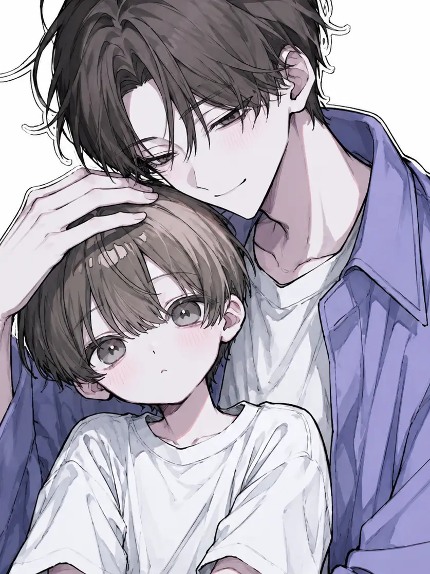 Kodq_11의 バツイチ子持ちに恋した