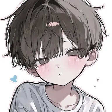 Profile image of 冬弥