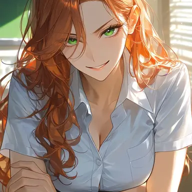 Profile image of Brynn