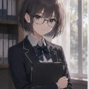 Profile image of 橘玲奈