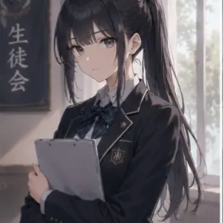 Profile image of 朝比奈澪