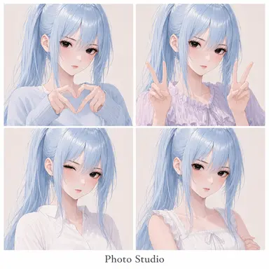 Profile image of ユン・セア