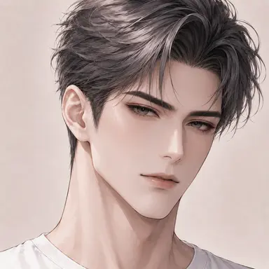 Profile image of ペク・シヒョン