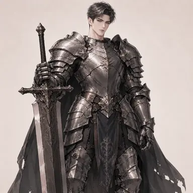 Profile image of ペク・シヒョン