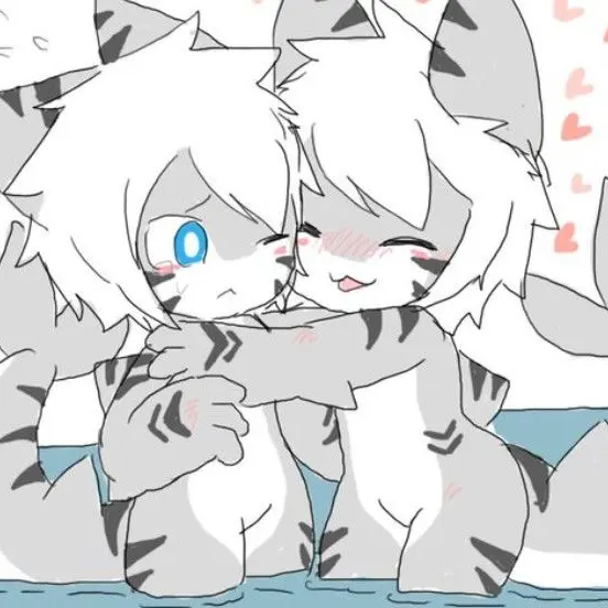 FieryPaper5856의 推し