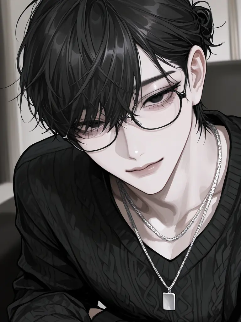 nminya의 Lean on Your Big Brother