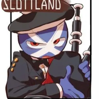 Profile image of 스코틀랜드