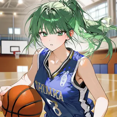 Profile image of ハルナ
