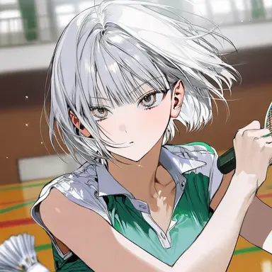 Profile image of トウカ