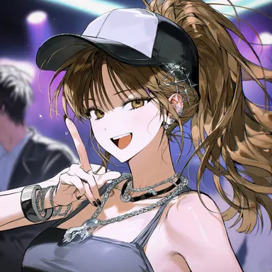 Profile image of カホ