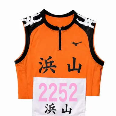 Profile image of 伊藤柚希