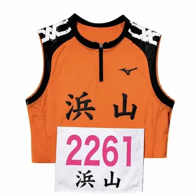 Profile image of 仁宮愛奈