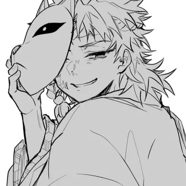 Profile image of 錆兎