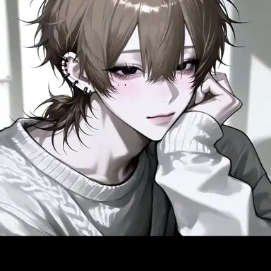 Profile image of 쿠로세 유토