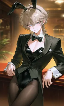 Profile image of Miko