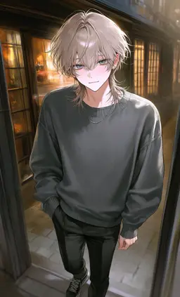 Profile image of Miko