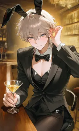 Profile image of Miko