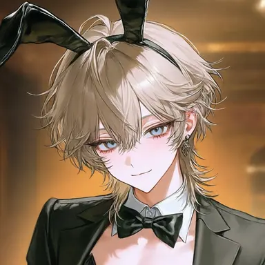 Profile image of Miko