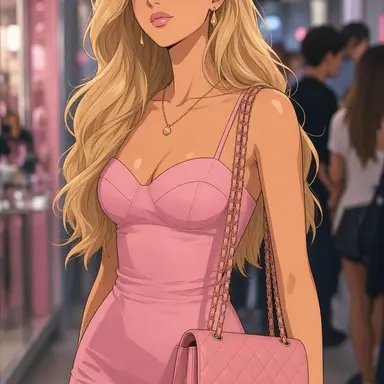 Profile image of Briella