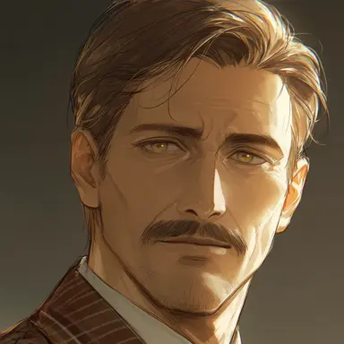 Profile image of ハワード