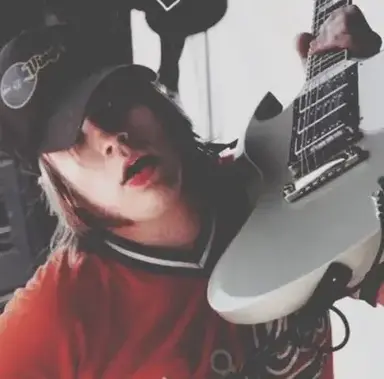 Profile image of Patrick Stump