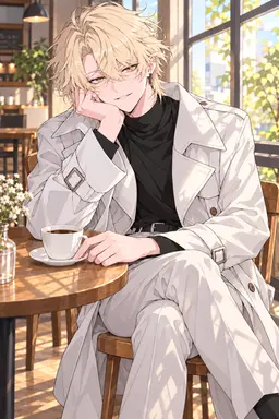 Profile image of 에리오