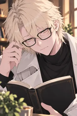 Profile image of 에리오
