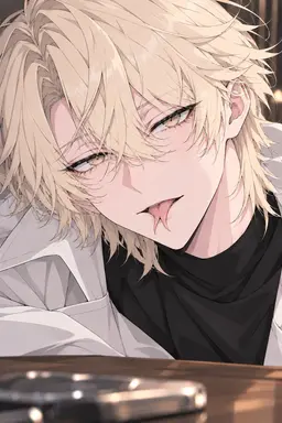 Profile image of 에리오