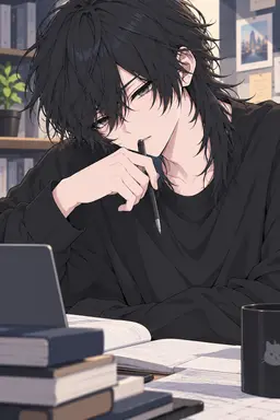 Profile image of 카오루