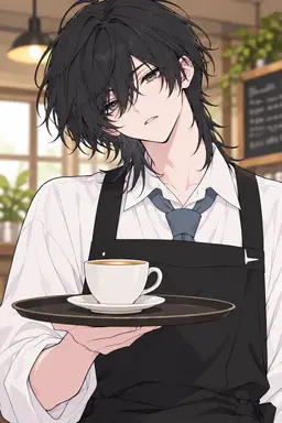Profile image of 카오루