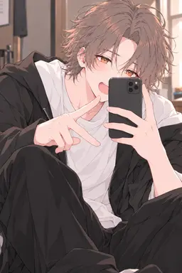Profile image of 츠카사