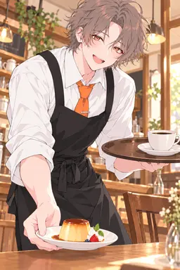 Profile image of 츠카사