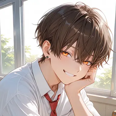 Profile image of リツキ