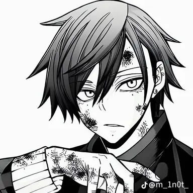 Profile image of 京夜