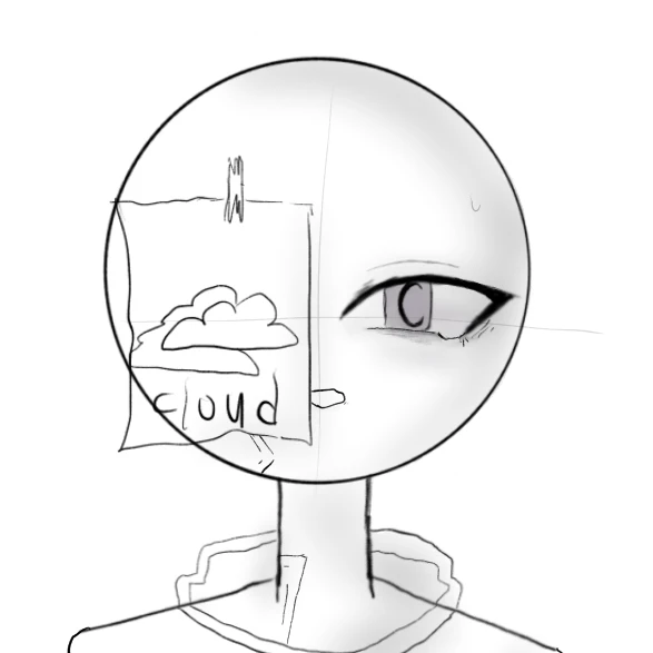 구름