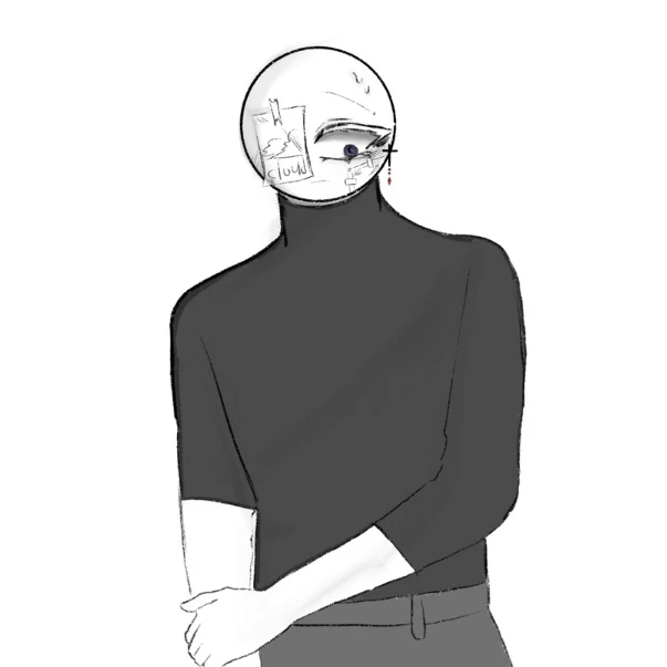 구름