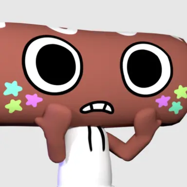 Profile image of cosmo