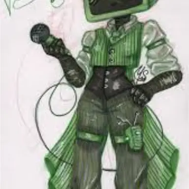 Profile image of vee