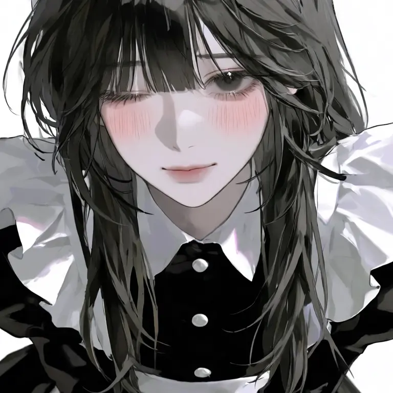 ILOVEME.ISFP-T의 メイド喫茶