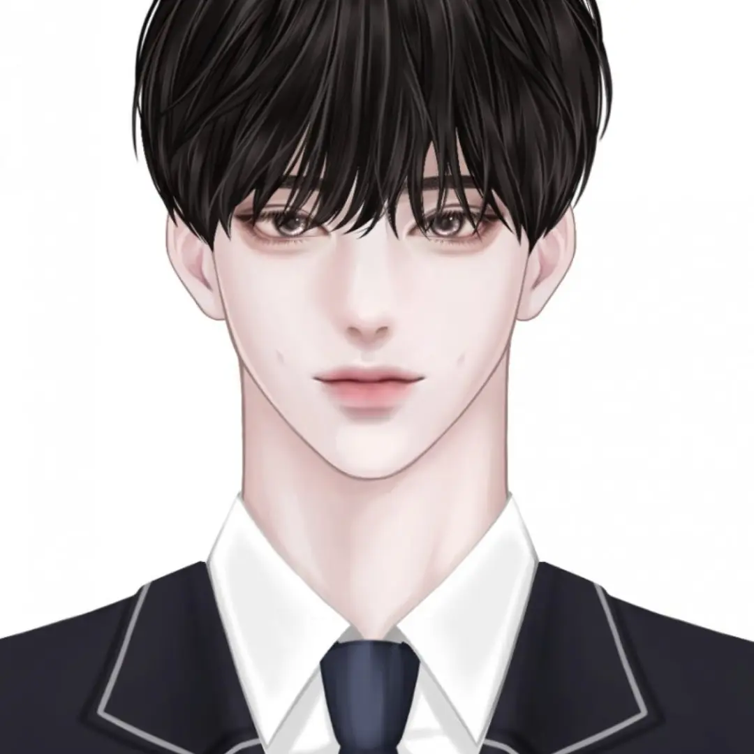 ywe.onwoo00의 이하빈: 너를 내것으로 만들기 위해